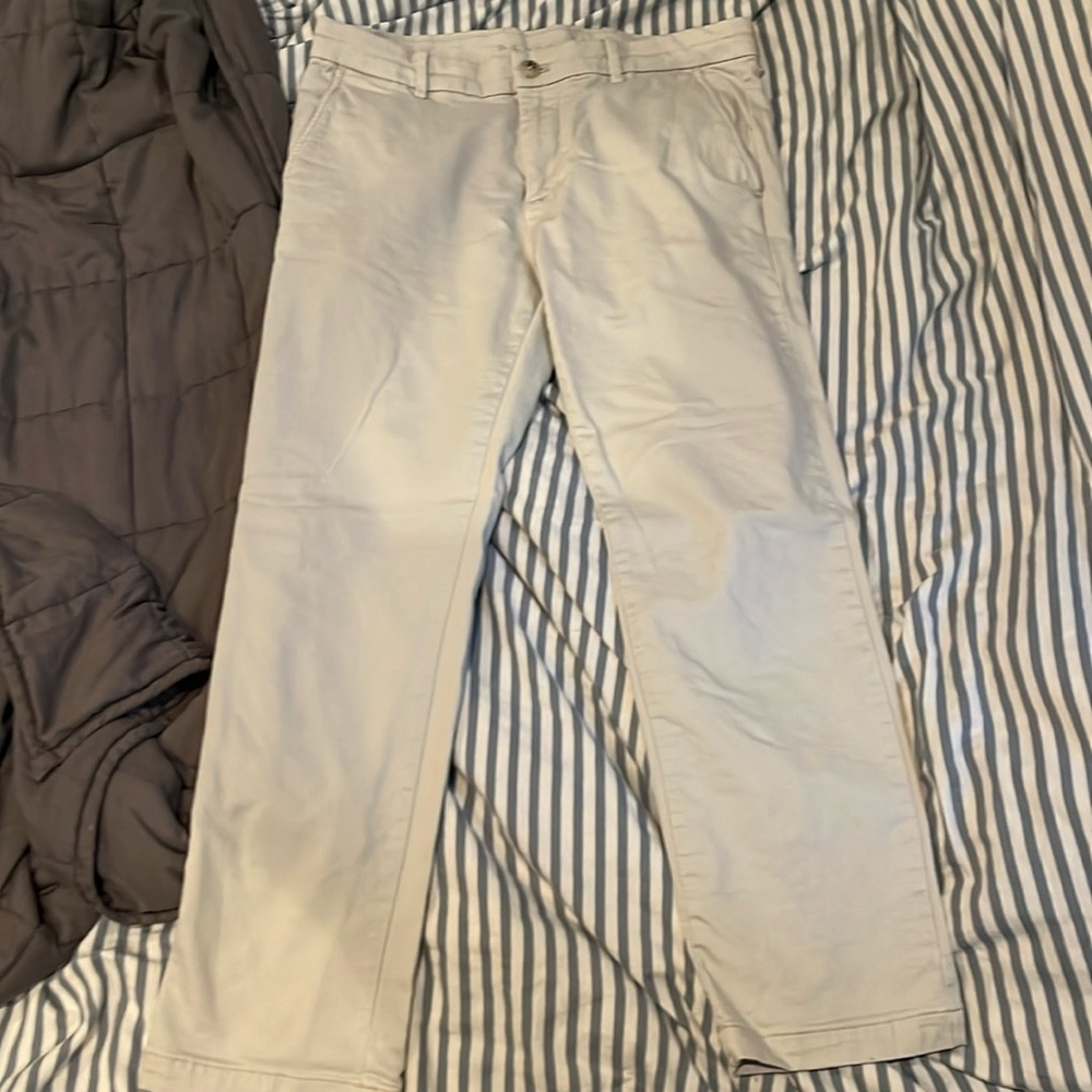 Perry Ellis pants